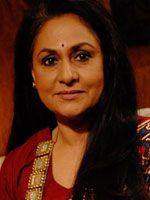 Jaya Bachchan