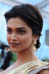 Deepika Padukone, Cannes 2010, Day 2