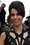 Mallika Sherawat à Cannes, Samedi 14 Mai - Day 4