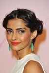 Sonam Kapoor à Cannes, Lundi 16 Mai - Day 6