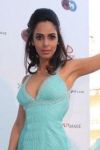 Mallika Sherawat à Cannes, Mercredi 18 Mai - Day 8