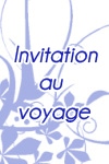 Invitation au voyage