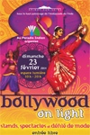 J-1 pour Bollywood on Light, voici ceux…