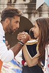 [Edit 09/12] Sortie de Tamasha en France